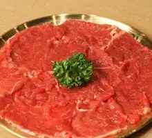 Tender Beef