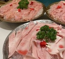 Fresh Pig's Tripe