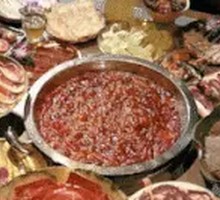 Seven Star Chili