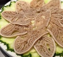 Premium Layered Tripe