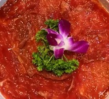 Tender Beef Special