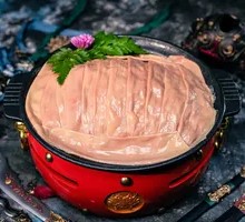 Huang Zhong's Sliced Pork Kidney