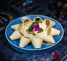 Tofu Skin