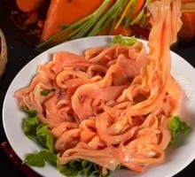 Fresh Goose Intestines