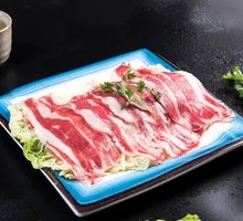 Tender Beef