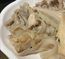 Fresh Beef Offal