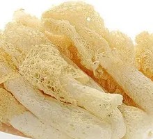 Bamboo Mushroom
