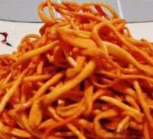 Fresh Cordyceps Flower