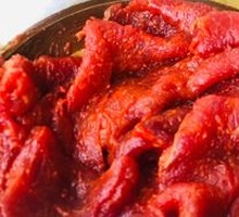 Spicy麻辣 Beef