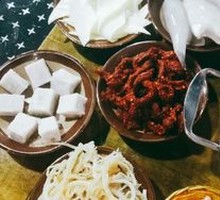 Bouncy Shrimp Paste