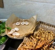 Braised Chicken Feet