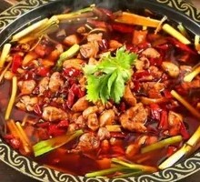 Fresh Rabbit Meat