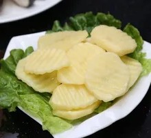 Potato