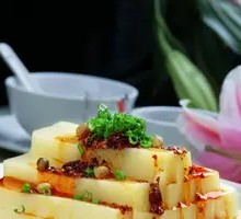 Rice Noodles Jelly