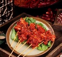 Spicy Tripe Slices