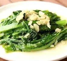 Stir-Fried Seasonal Vegetables