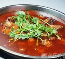 Fatty Intestine Chicken