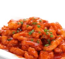 Sweet and Sour Pork Tenderloin
