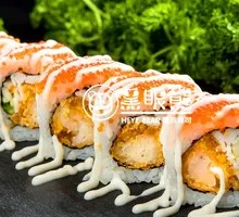Tempura Sushi