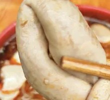 冒节子