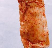 Fish Fillet