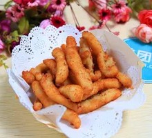 Chicken Strips