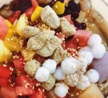 Family Feast Ice Jelly