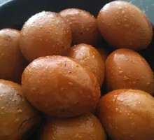 Braised Egg