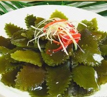 Kelp Rice Noodles