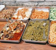 Breakfast Shop Side Dish