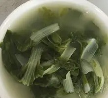 Chinese Cabbage