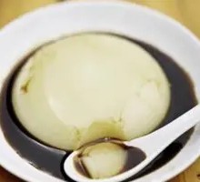 Cold Rice Cake