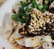 Dumplings
