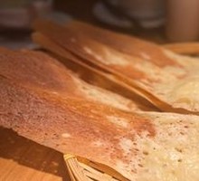 Pot-edge Cake