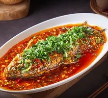 Huo Xiang Big Carp