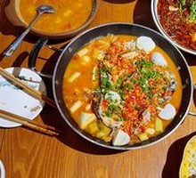 One Fish, Two Ways