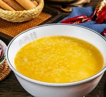 Rice Porridge