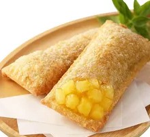 New Pineapple Pie