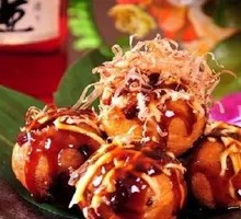 Takoyaki