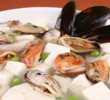 Mussel