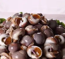 Fragrant Snail