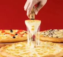Handmade Pizza
