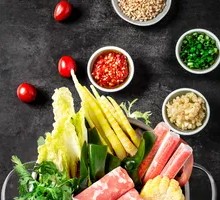 Hot Pot Mini