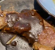 Steak