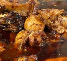 火锅兔