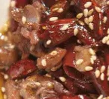 Cold-Fried Rabbit