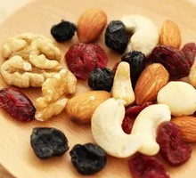 Hainan Nuts