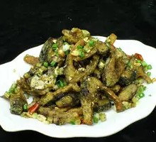 Pickled Green Beans