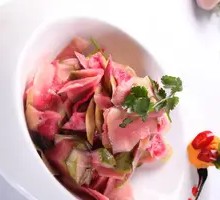 Pickled Radish