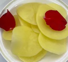 Potato Slices
